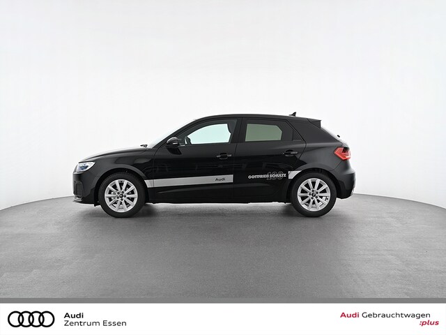 Audi A1 25 TFSI S-Tronic Sportback