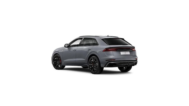 Audi Q8 45 TDI Competition Quattro