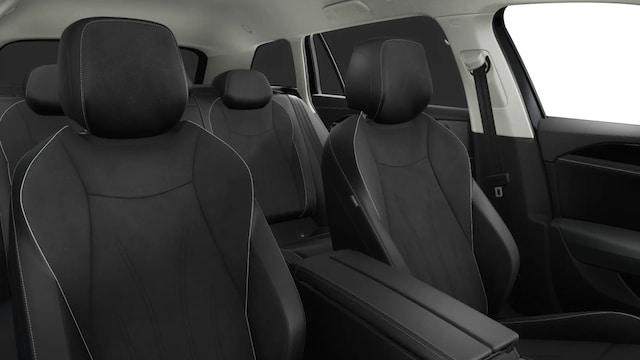 Volkswagen Passat 1.5 eTSI Business DSG Variant