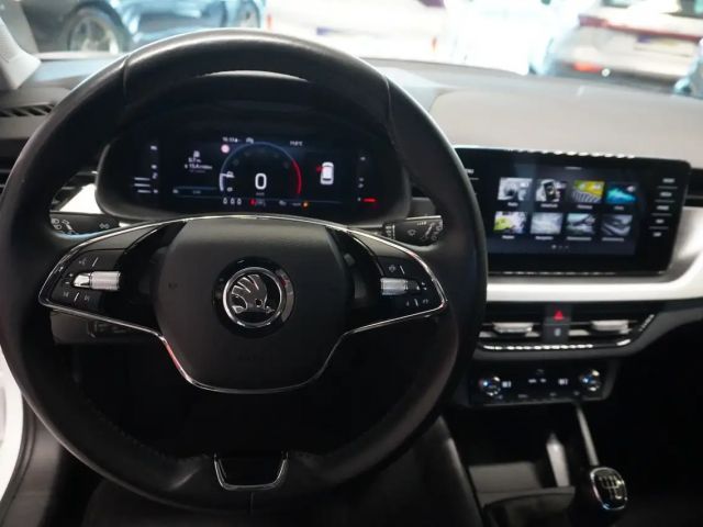 Skoda Kamiq 1.0 TSI Ambition