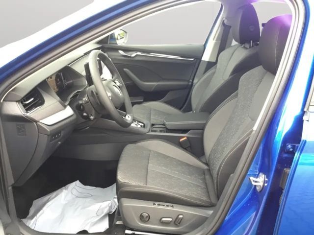 Skoda Octavia Combi Style Style