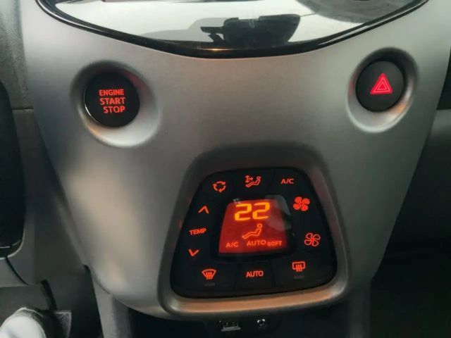 Toyota Aygo 1.0 VVT-i Hatchback X-sky