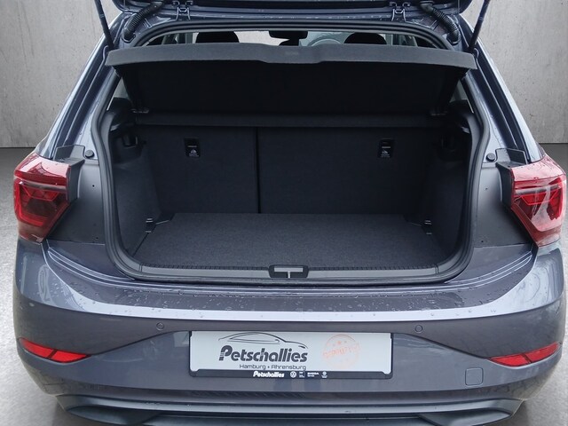 Volkswagen Polo DSG Style