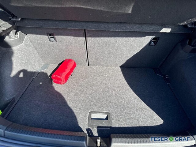 Volkswagen Polo 1.0 TSI DSG