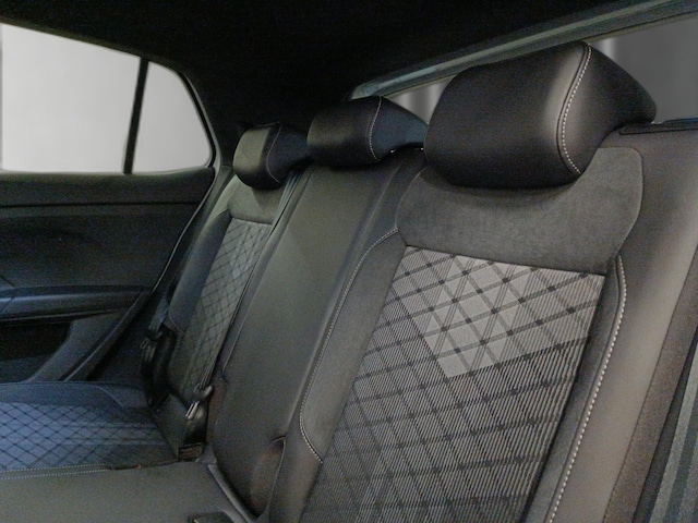 Volkswagen T-Cross 1.5 TSI DSG