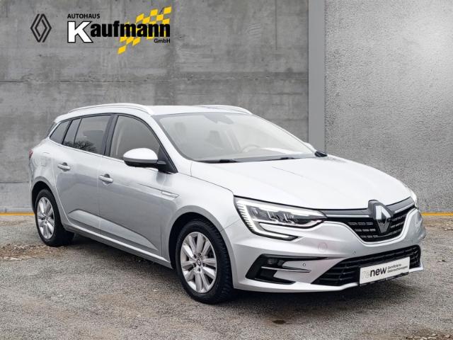 Renault Megane Combi Intens