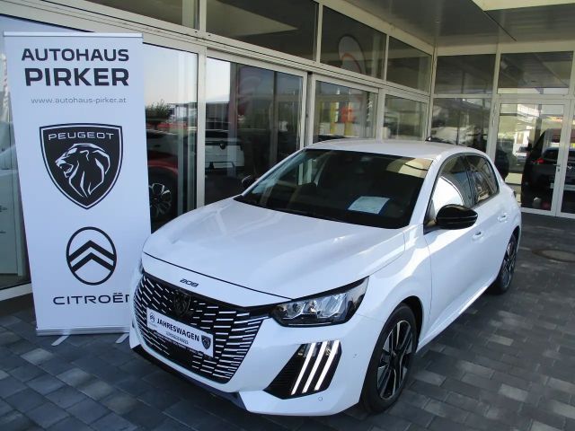 Peugeot 208 Allure Pack