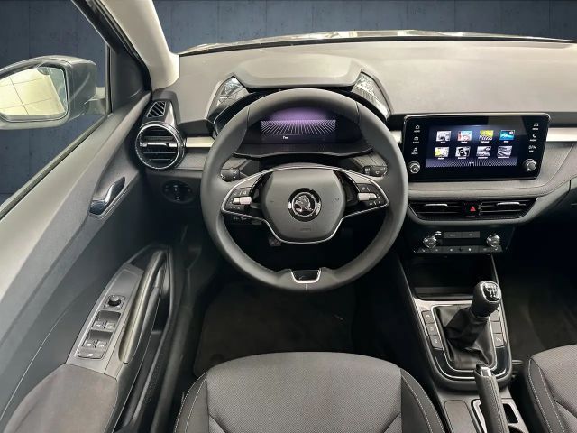 Skoda Fabia 1.0 TSI Drive