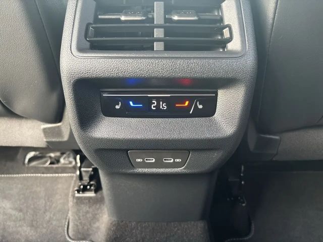 Volkswagen Tiguan 1.5 eTSI R-Line