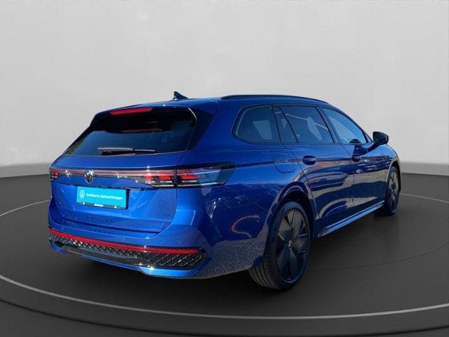 Volkswagen Passat DSG Variant eHybrid