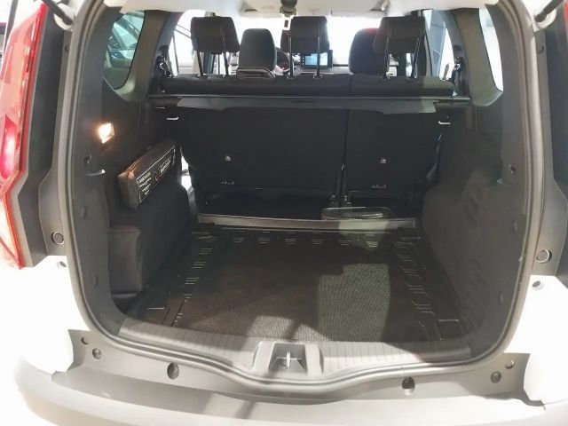 Dacia Jogger ECO-G Extreme TCe 100