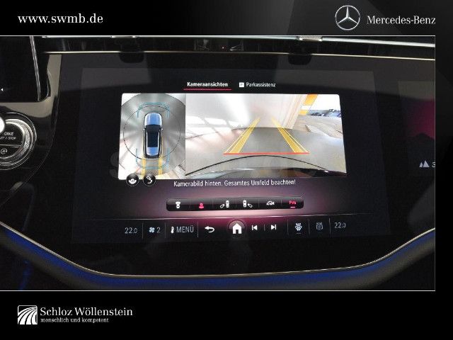 Mercedes-Benz E 450 4MATIC Estate