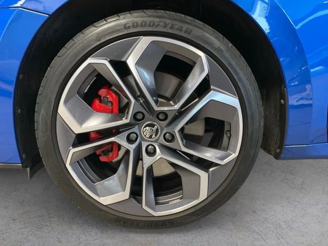 Skoda Octavia Combi RS iV