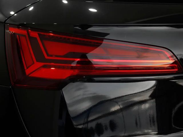 Audi Q5 Hybride Quattro S-Line