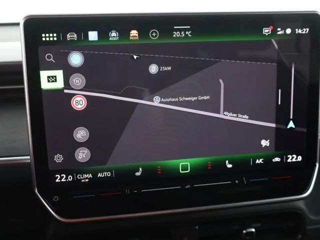 Volkswagen ID.Buzz 4Motion GTX