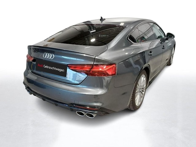 Audi S5 Quattro Sportback