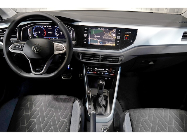 Volkswagen Taigo 1.5 TSI DSG Life