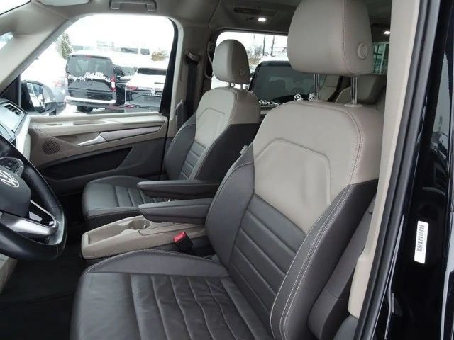 Volkswagen Multivan 2.0 TDI DSG Life T7