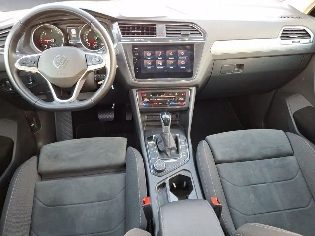 Volkswagen Tiguan 2.0 TDI 4Motion DSG Life