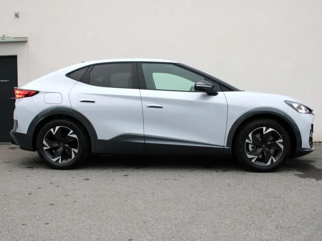 Cupra Tavascan 77kWh Alpha mit perfekter Mehrausstattung!