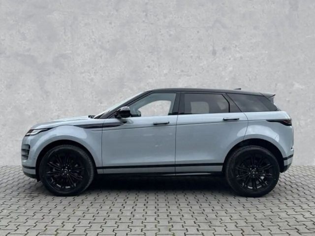 Land Rover Range Rover Evoque D200 Dynamic SE