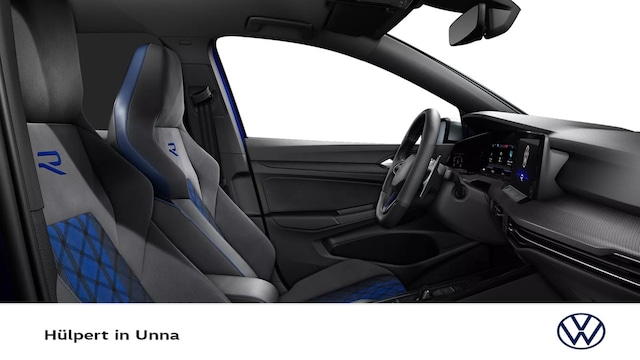 Volkswagen Golf Golf VIII Variant