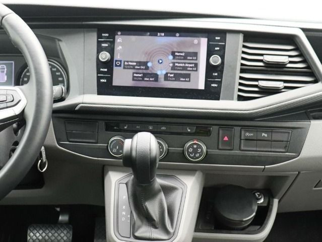 Volkswagen Caravelle 2.0 TDI DSG T6