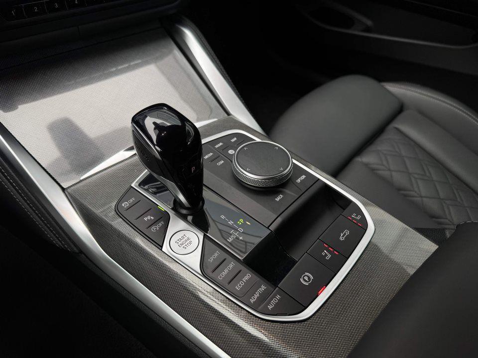 BMW 430 430i Cabrio xDrive