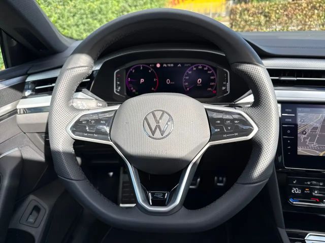 Volkswagen Arteon 2.0 TDI DSG R-Line
