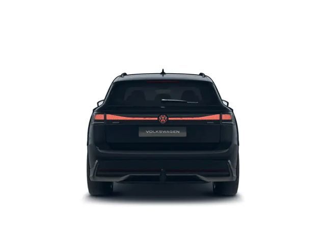 Volkswagen ID.7 4Motion GTX Tourer