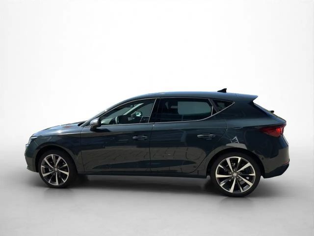 Seat Leon 2.0 TDI Business Intense DSG FR-lijn