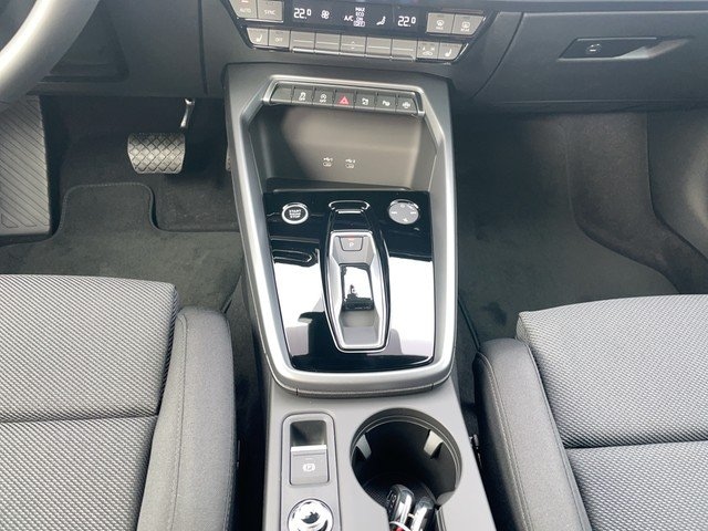 Audi A3 35 TDI S-Tronic Sportback