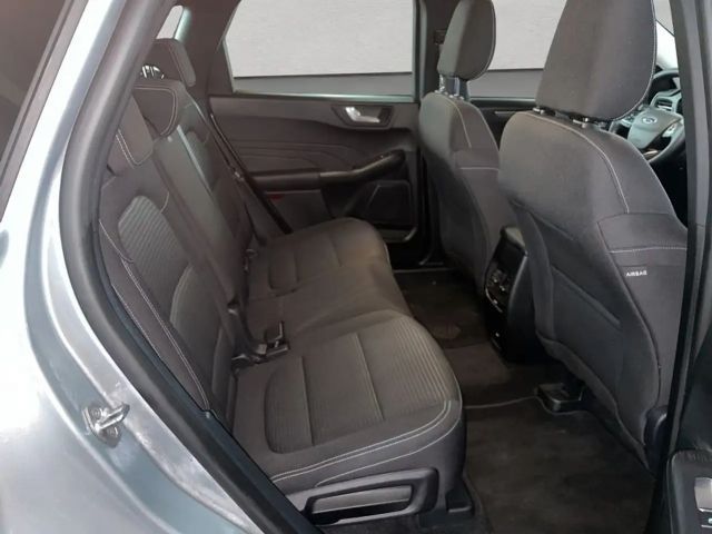 Ford Kuga Plug in Hybrid Titanium