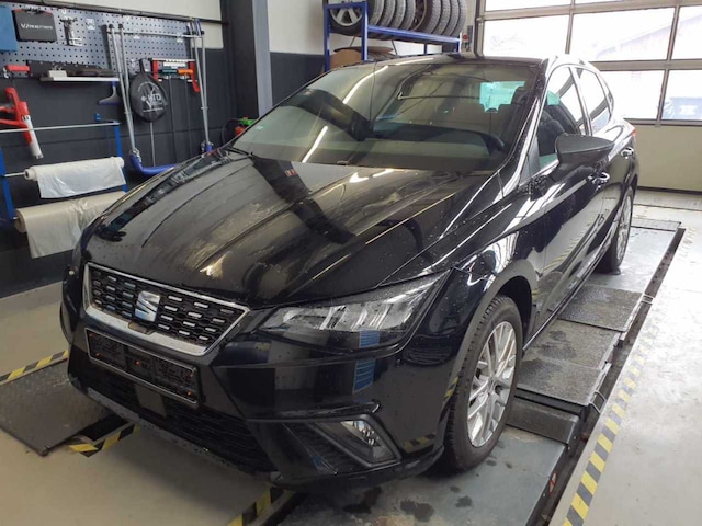 Seat Ibiza 1.0 TSI DSG Xcellence