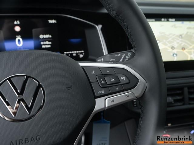 Volkswagen Taigo DSG R-Line Style