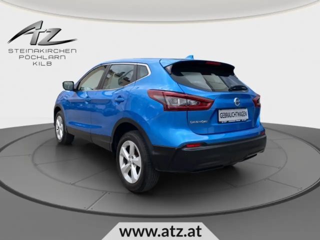 Nissan Qashqai DIG-T