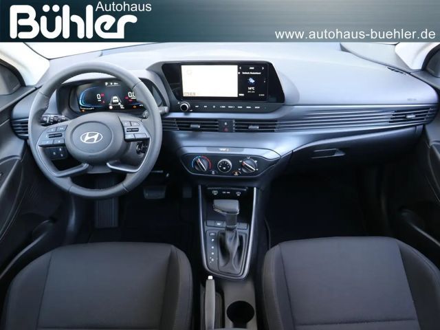 Hyundai Bayon 1.0 Select T-GDi