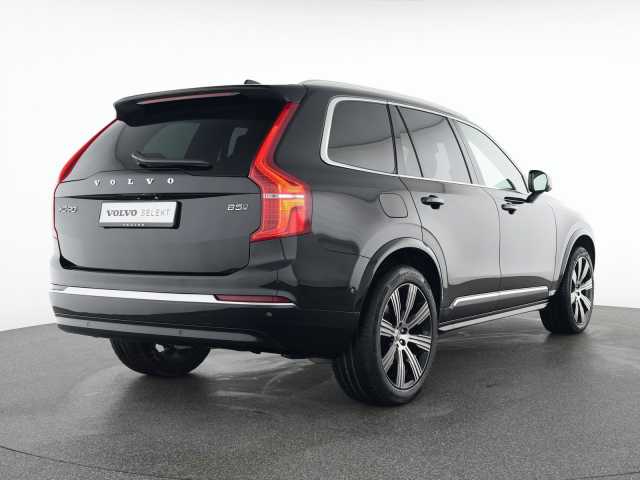 Volvo XC90 XC90