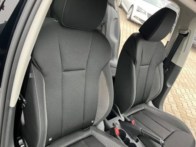 Skoda Fabia 1.0 TSI Tour