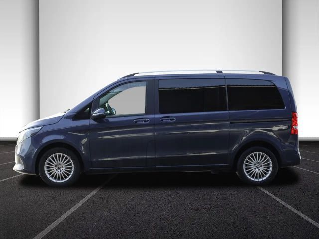 Mercedes-Benz V 220 Style V 220 d