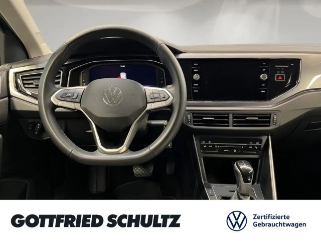 Volkswagen Polo DSG IQ.Drive Style