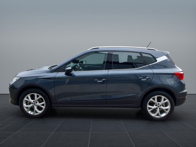 Seat Arona 1.0 TSI DSG FR-lijn