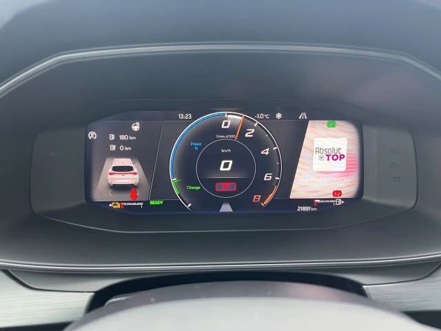 Cupra Formentor 1.4 e-Hybrid