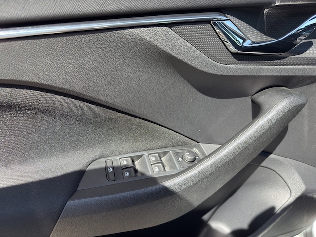 Skoda Scala 1.0 TSI Monte Carlo