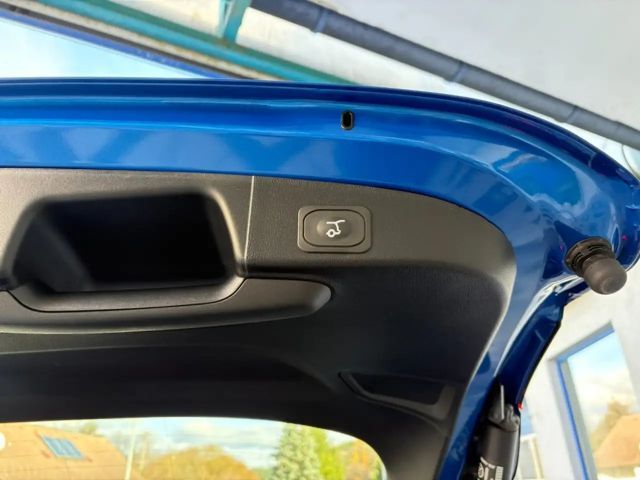 Ford Focus 1.5 EcoBlue Active Wagon