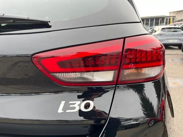 Hyundai i30 N Line T-GDi