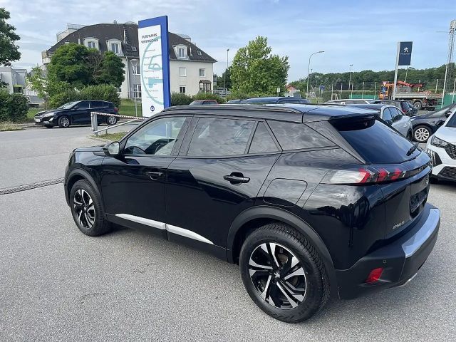 Peugeot 2008 Allure Pack EAT8 PureTech