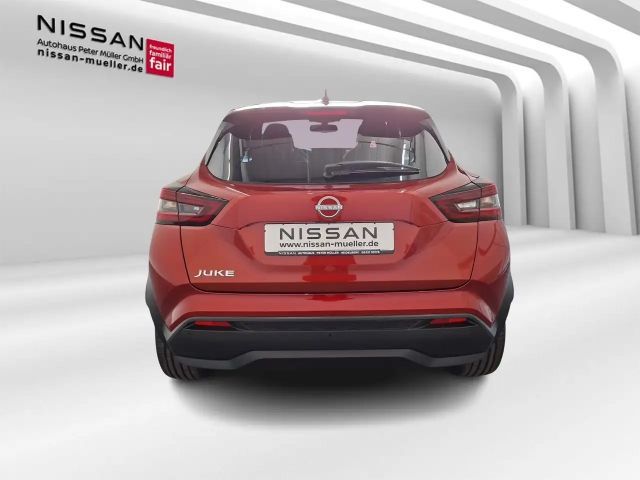 Nissan Juke DIG-T Tekna