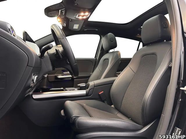 Mercedes-Benz GLA 250 Progressive