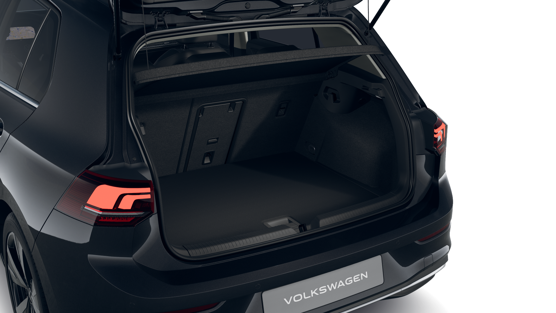 Volkswagen Golf Style